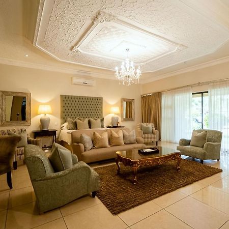 The Victoria Falls Deluxe Suites Zewnętrze zdjęcie