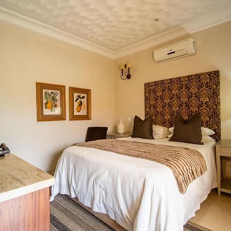 The Victoria Falls Deluxe Suites Zewnętrze zdjęcie